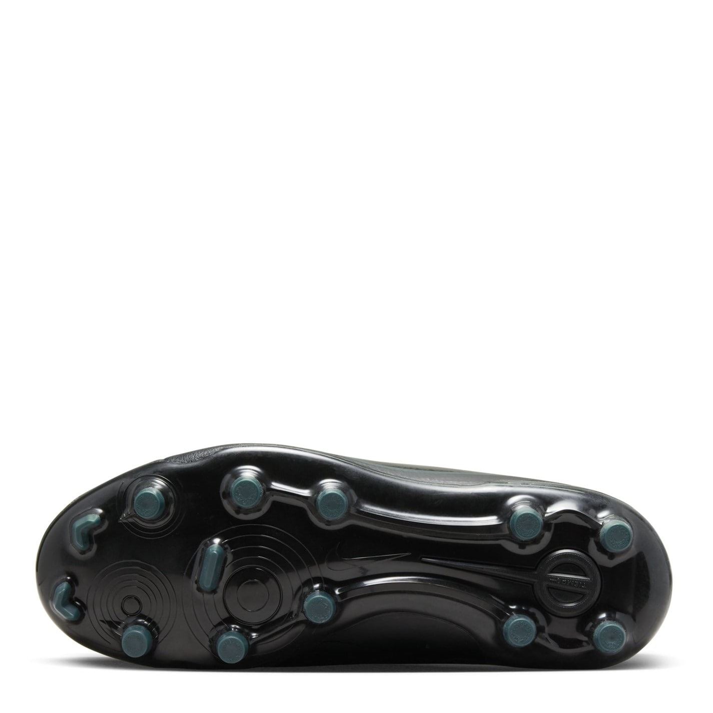 Nike Tiempo Legend 10 Academy Juniors Firm Ground Football Boots