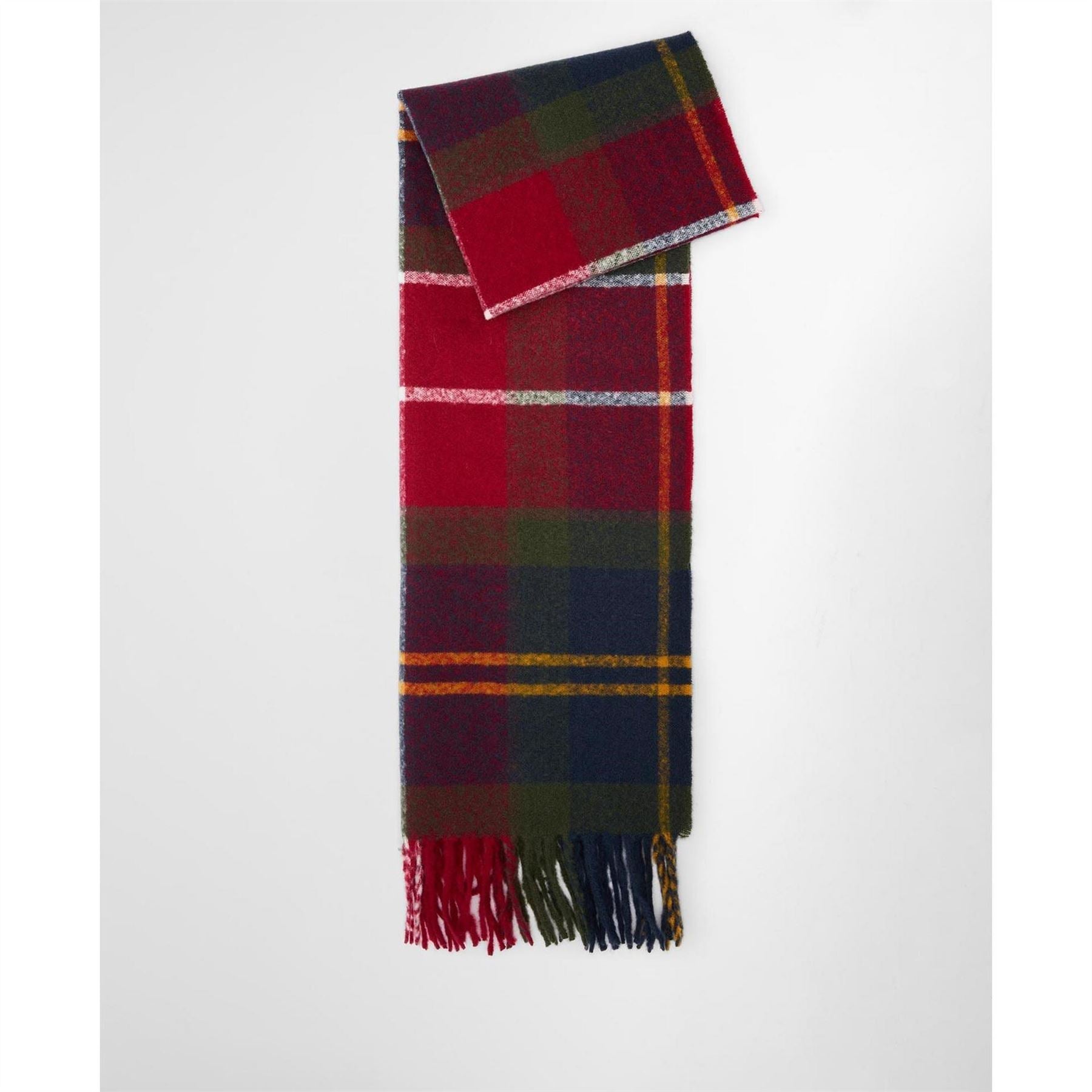 Barbour Scarf