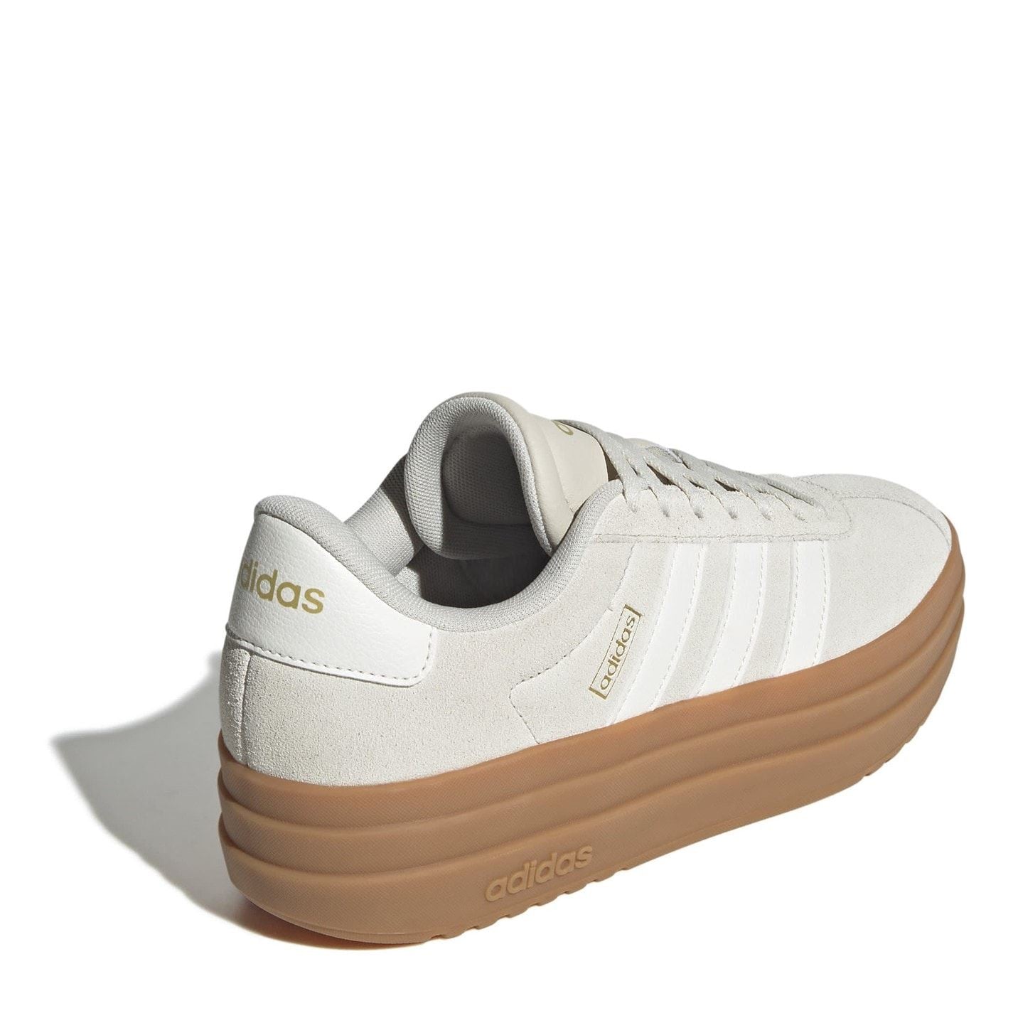 adidas Womens Vl Court Bold Trainers