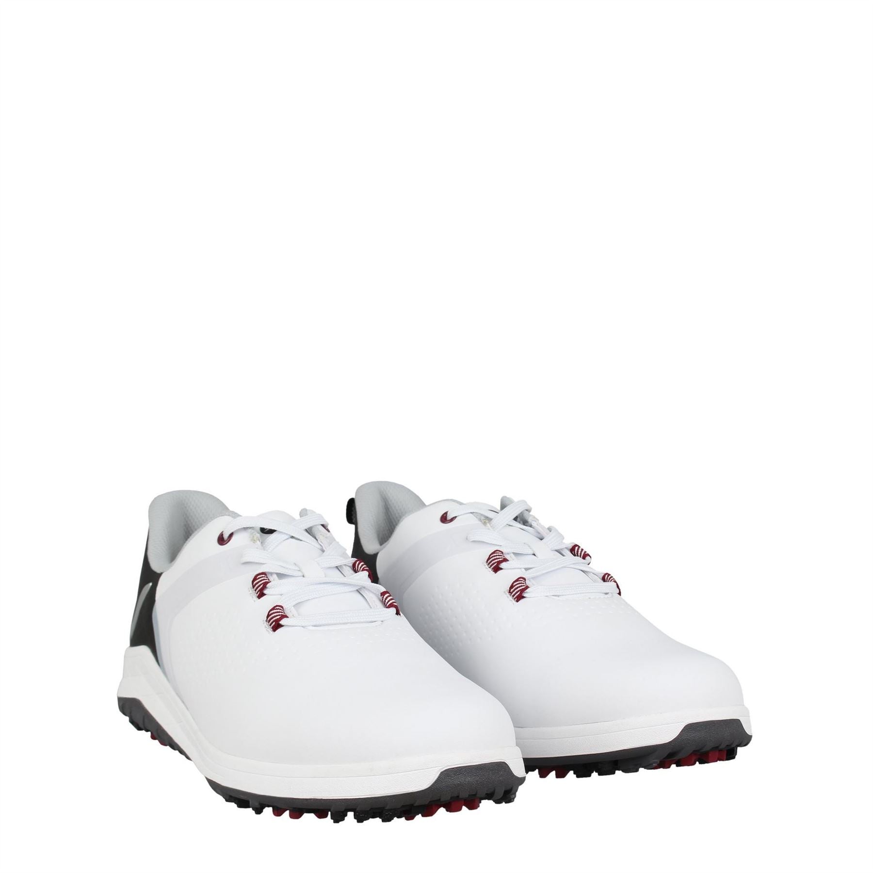 Slazenger V Series Low Top Spiked Sneakers