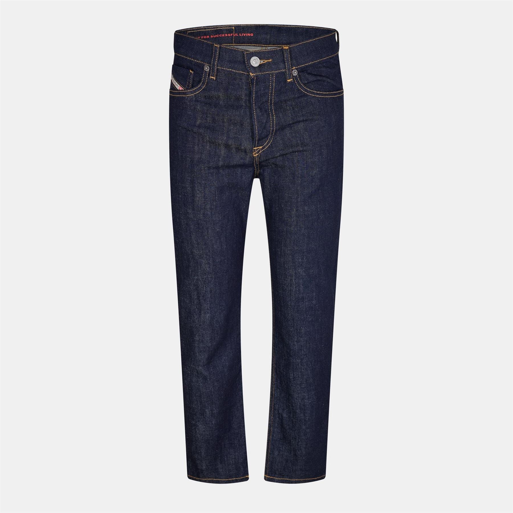 Diesel Tapered Jeans