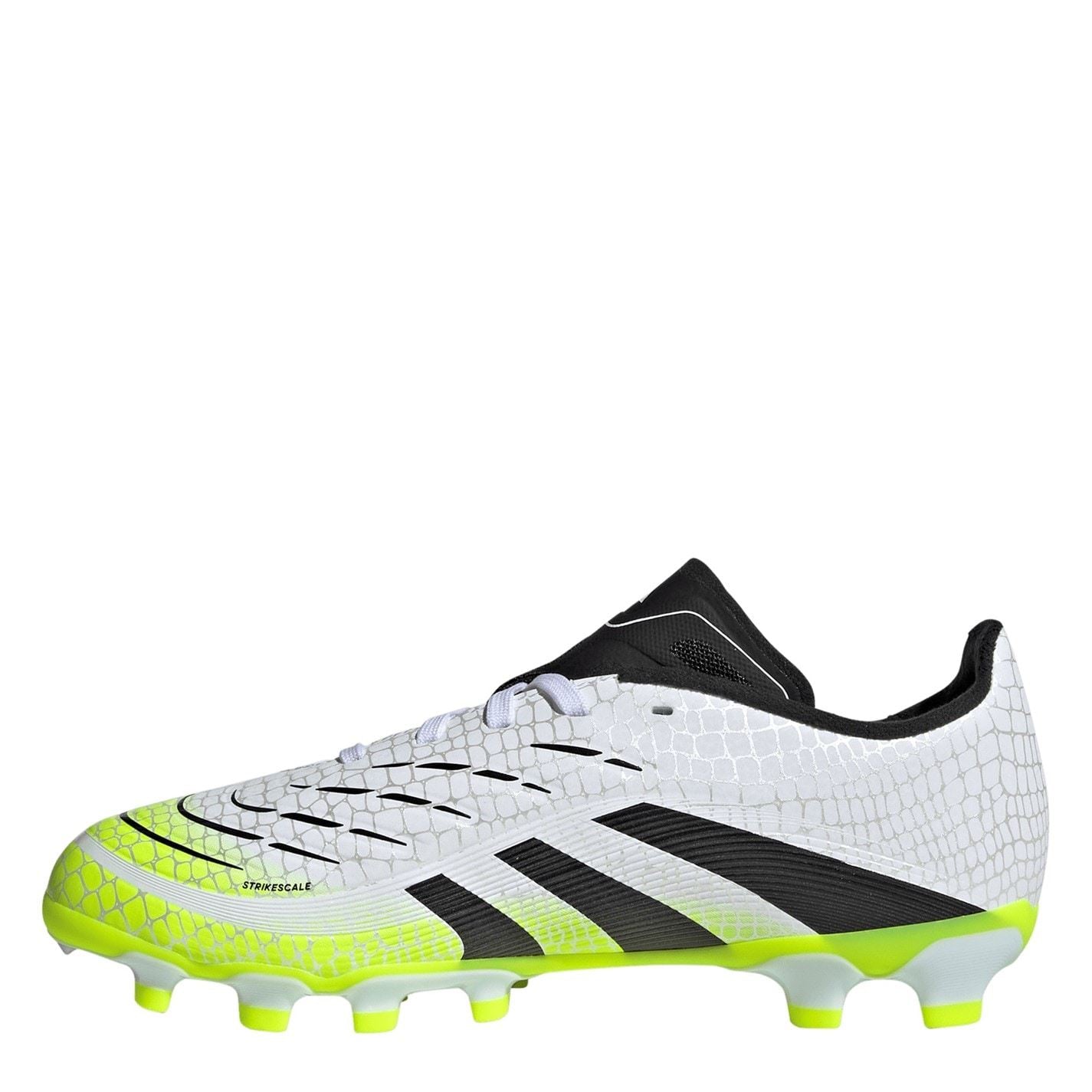 adidas Predator League Childrens Multi Ground Football Boots