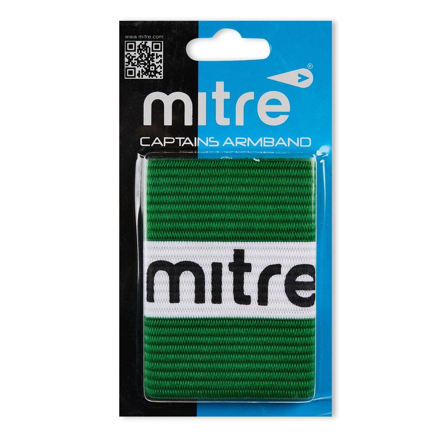 Letteringh Captain Armband