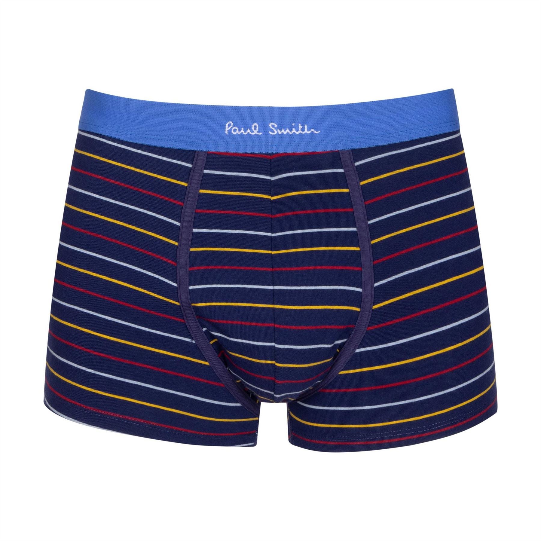 Paul Smith 3 Pack Classic Trunks
