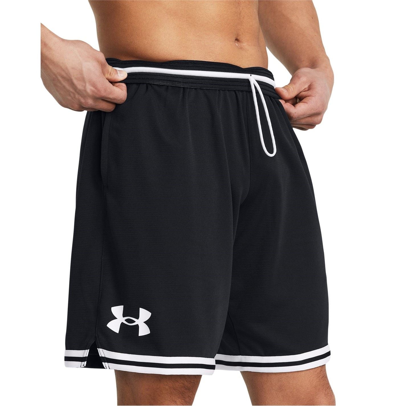 Under Armour Armour Ua Perimeter 10 Shorts