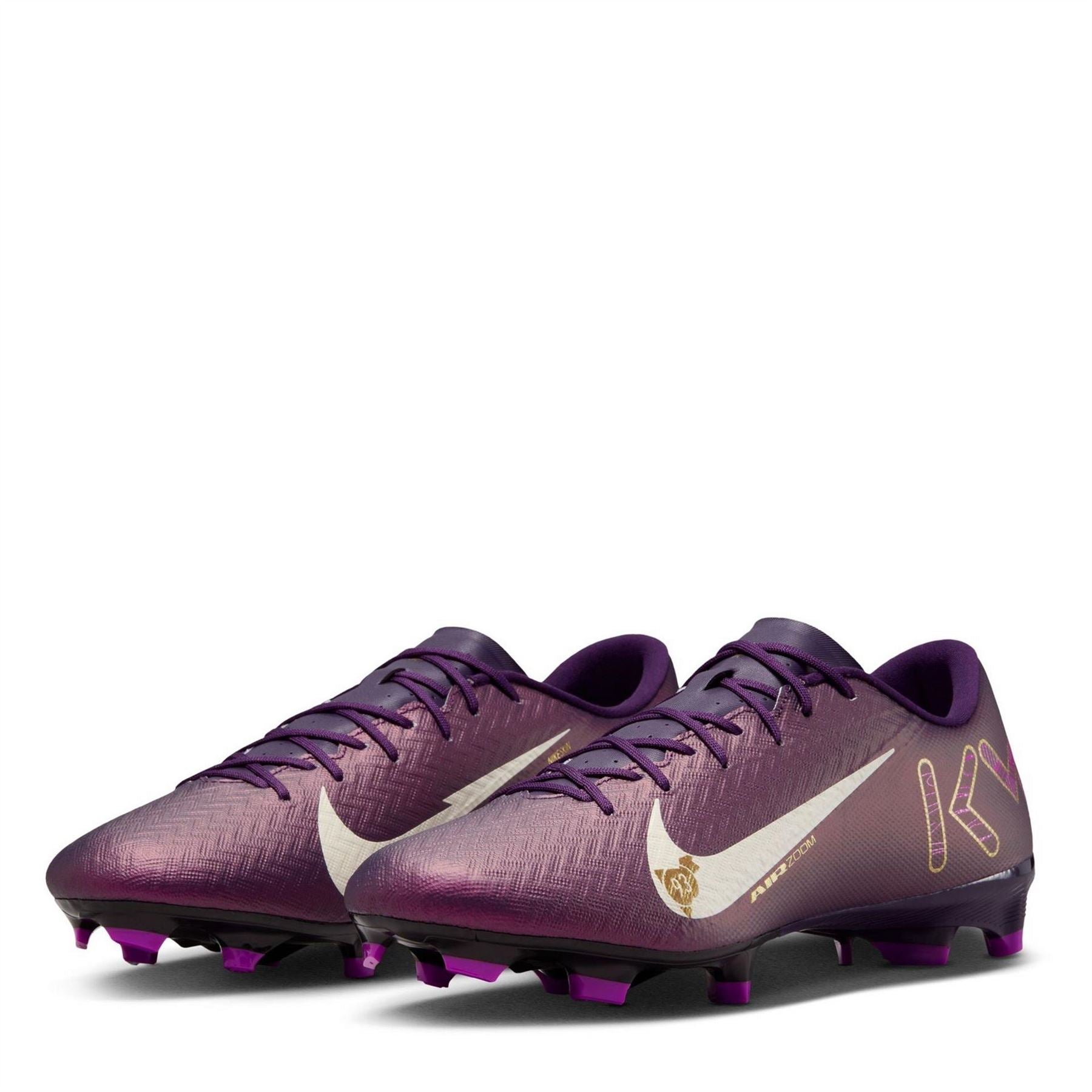 Nike Zoom Mercurial Vapor 16 Academy Firm Ground Football Boots