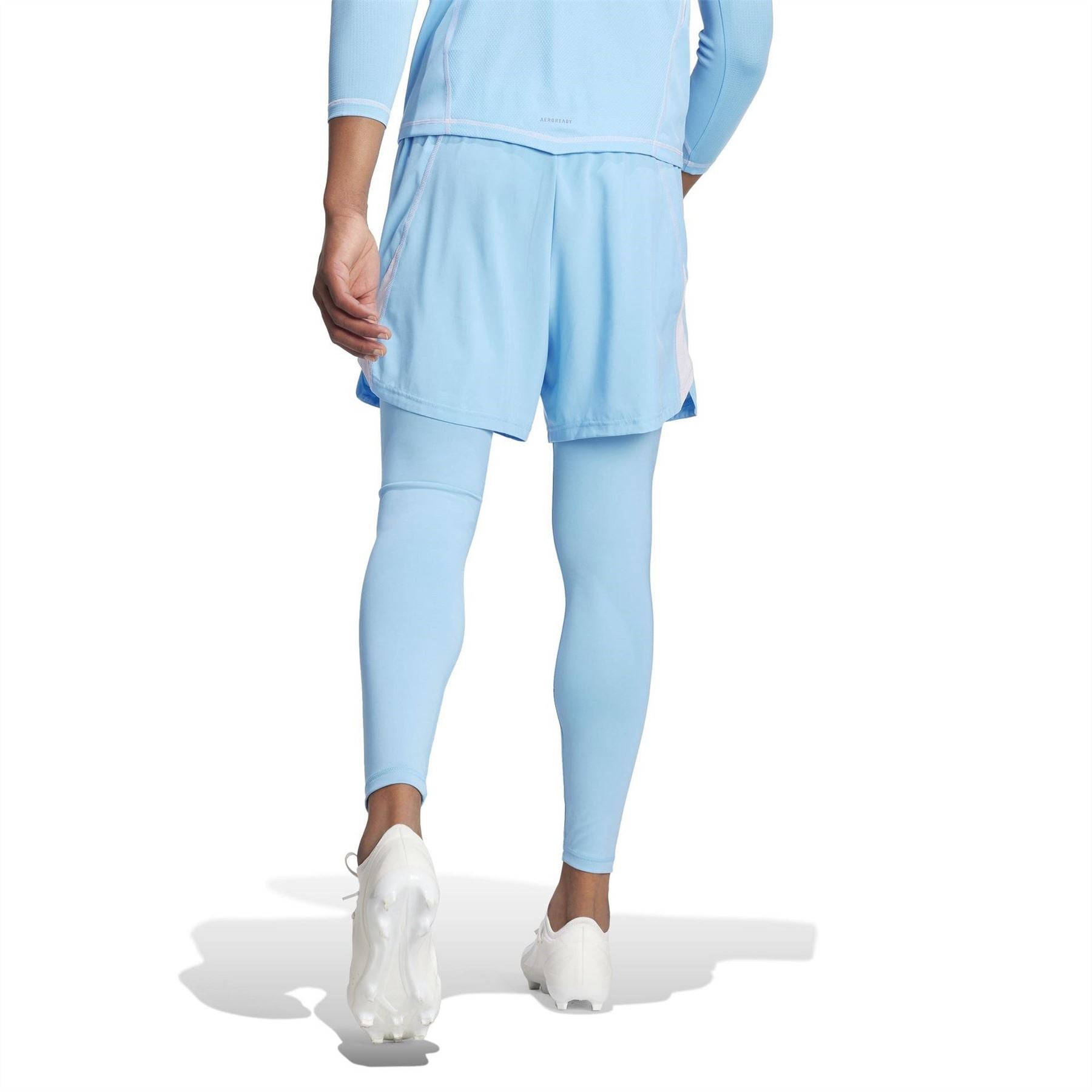 adidas Mens T24 Pro Goal Keeper Legging