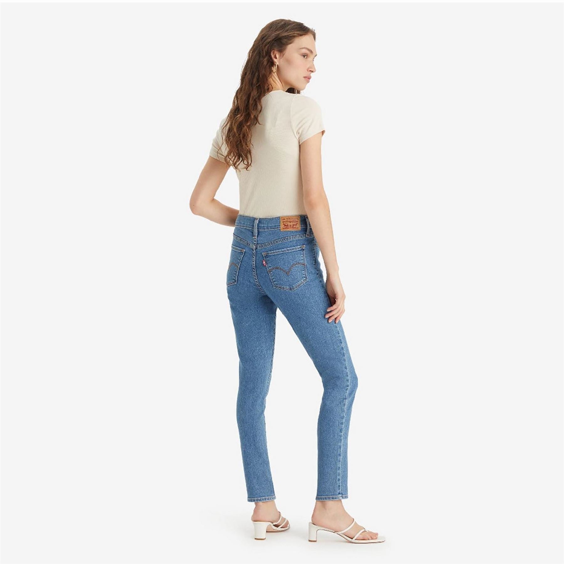 Levis 311 Shaping Skinny We Have Arr