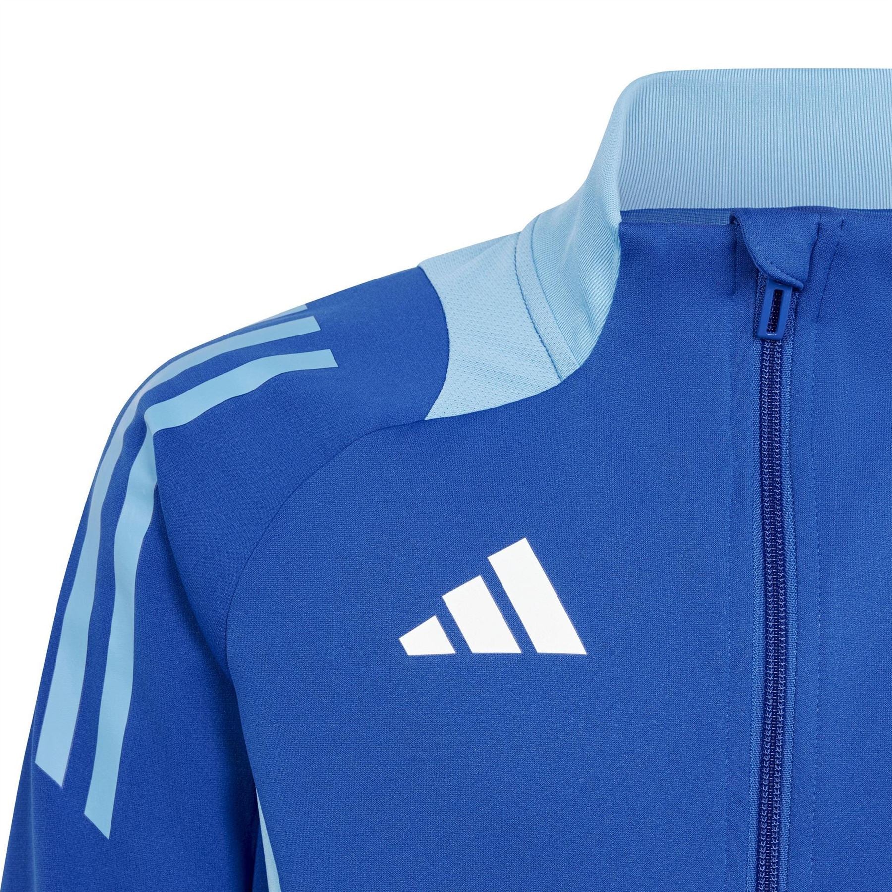 adidas Tiro24 C Trjackety Tracksuit Top Unisex Kids