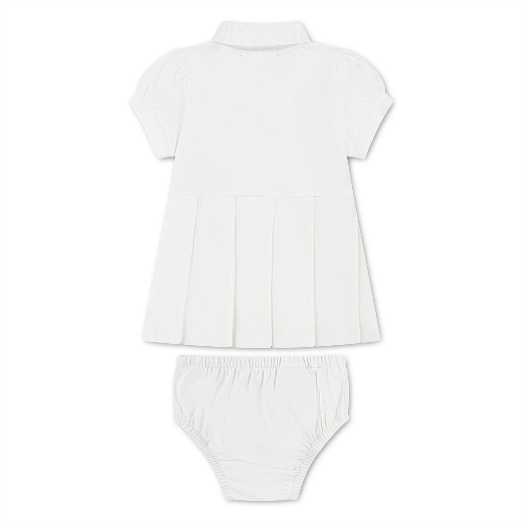 Lacoste Polo Dress