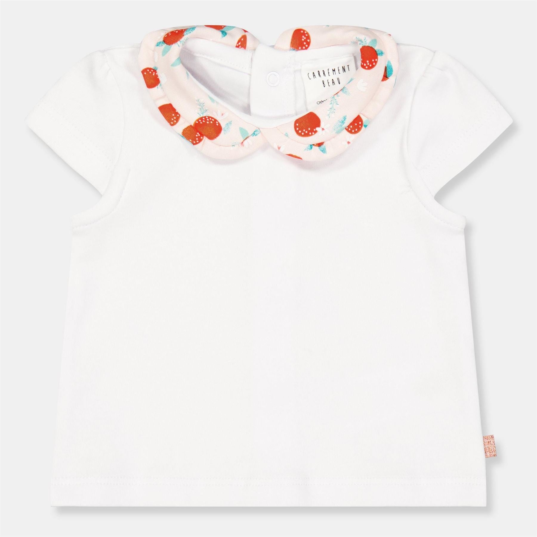 Carrement Beau Kids Regular Fit T-Shirt