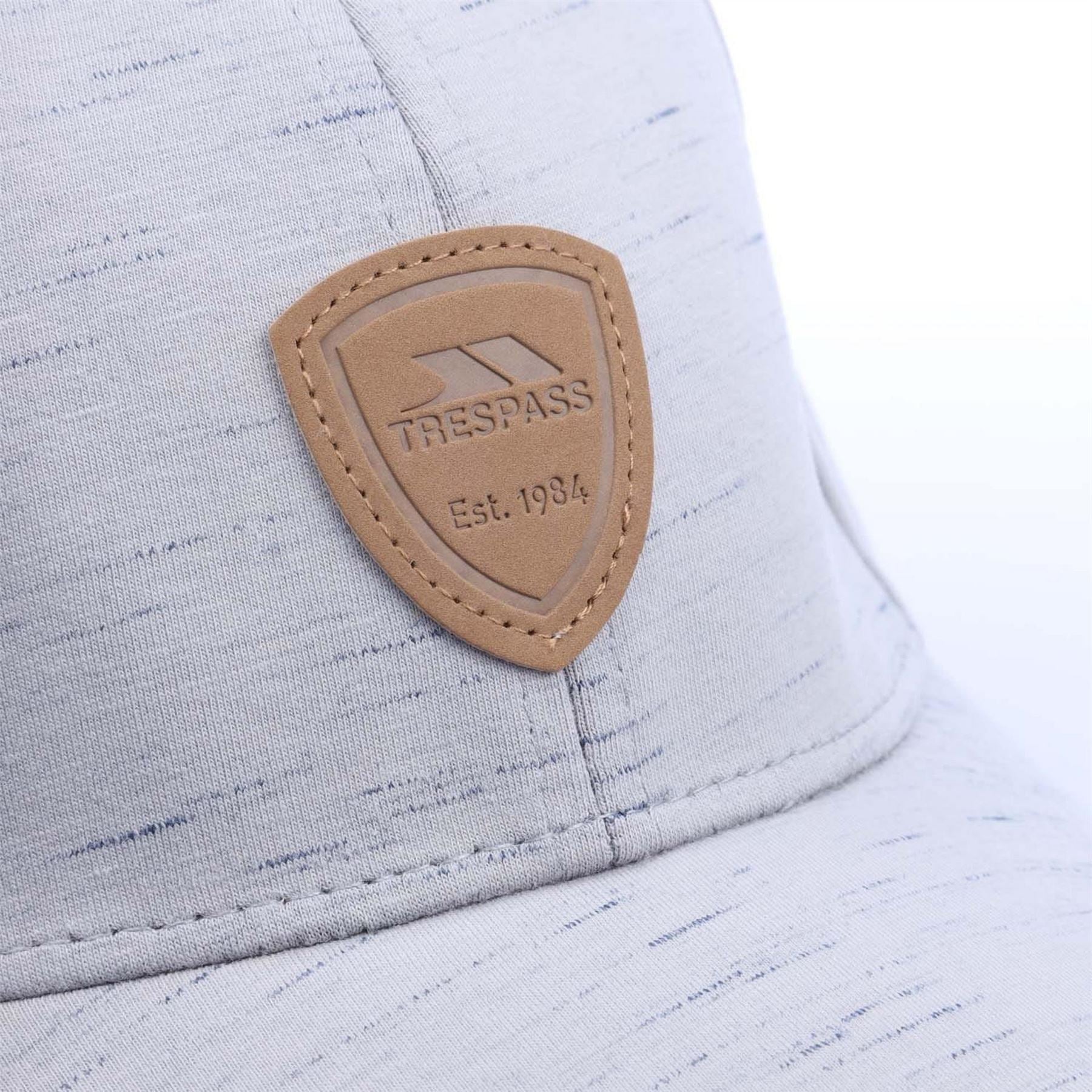 Trespass Cap