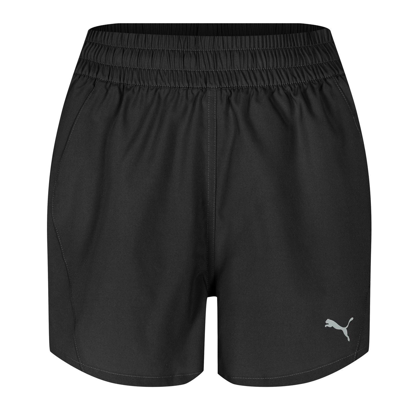 Puma Womens W Run Hw Velocity 3 Short Gym