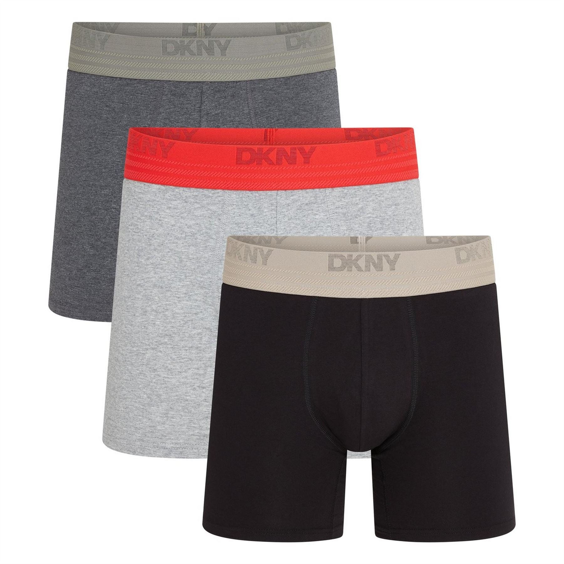 DKNY 3 Pack Trunks Harrison