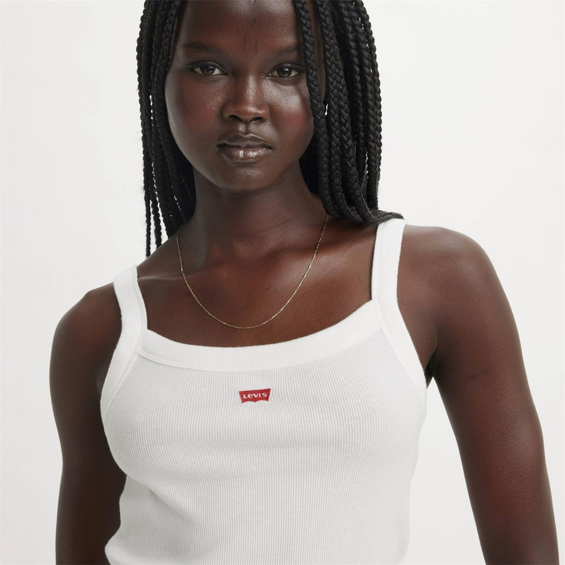Levis Sporty Tank Top