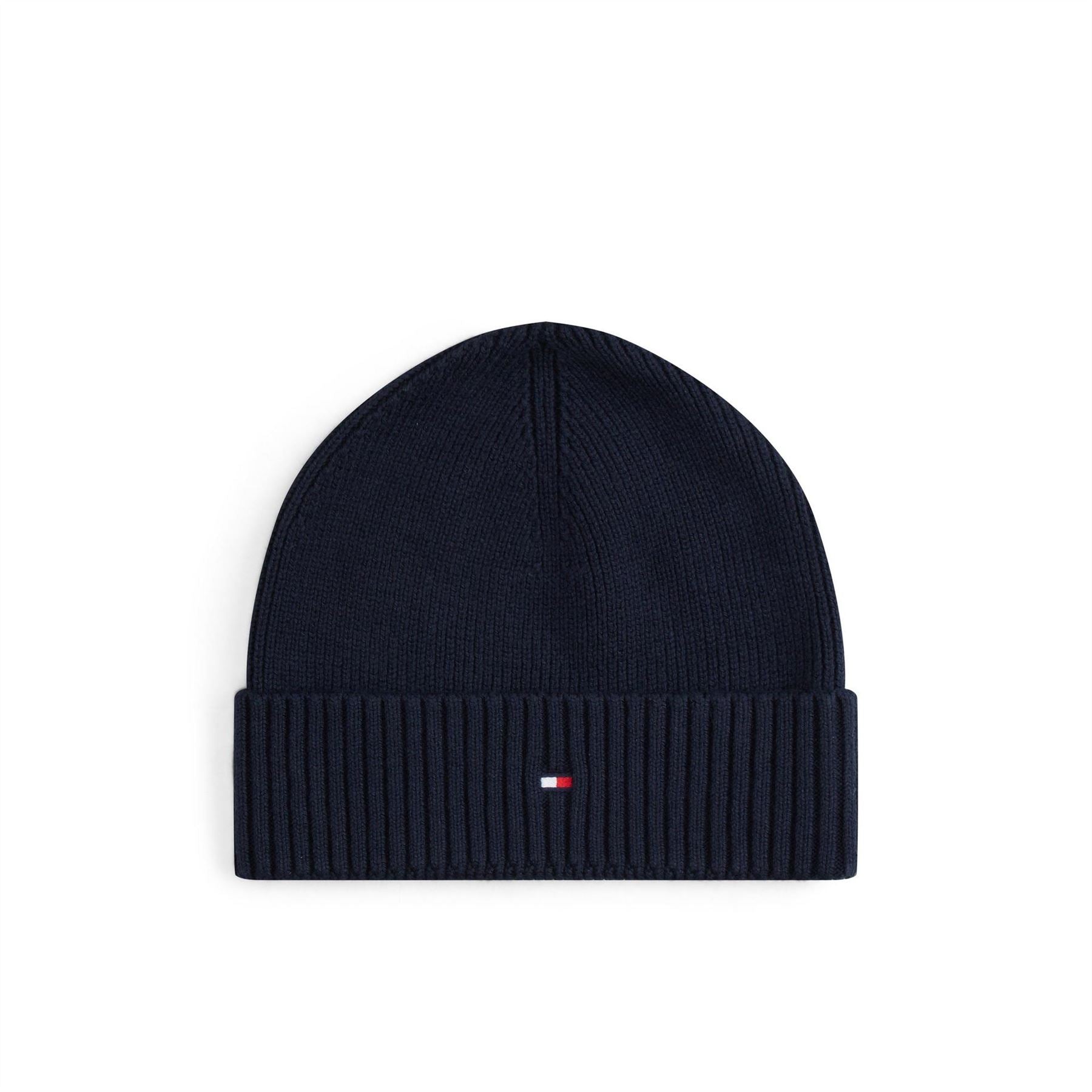 Tommy Hilfiger Beanie  And  Scarf Gift Pack