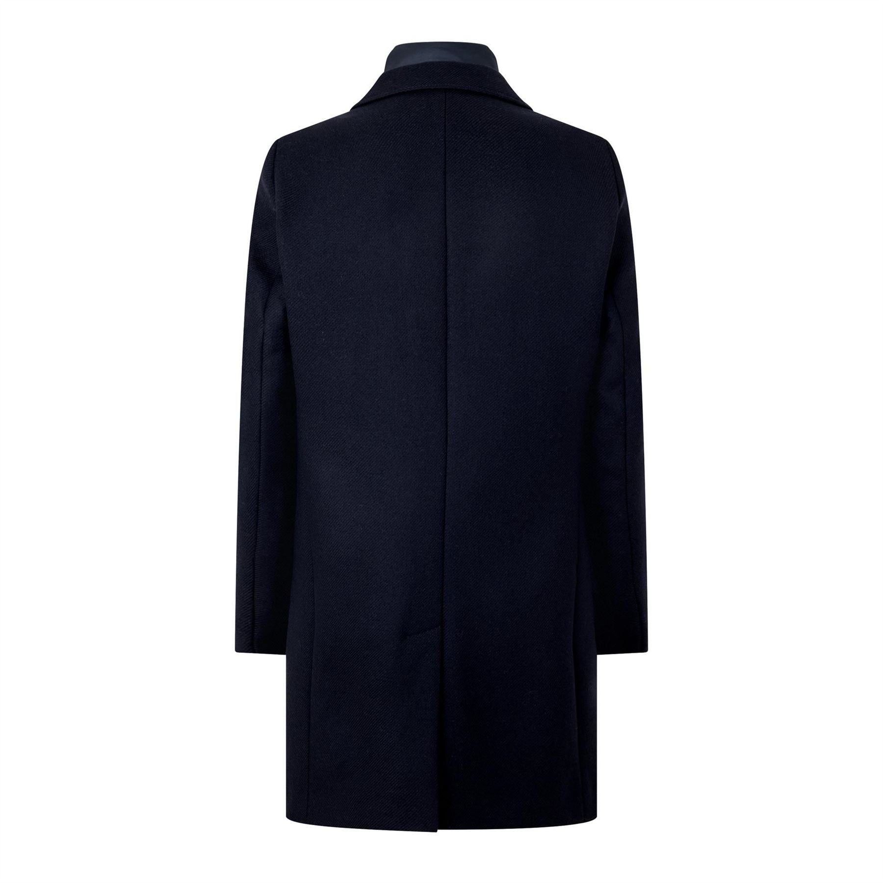 Boss Hyde Bib Coat
