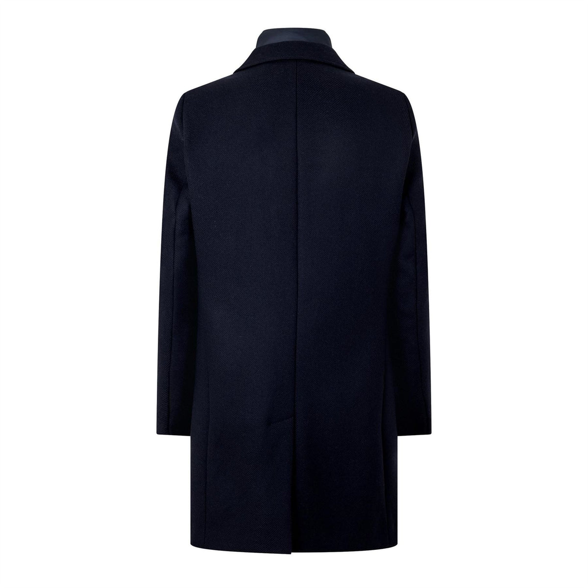 Boss Hyde Bib Coat