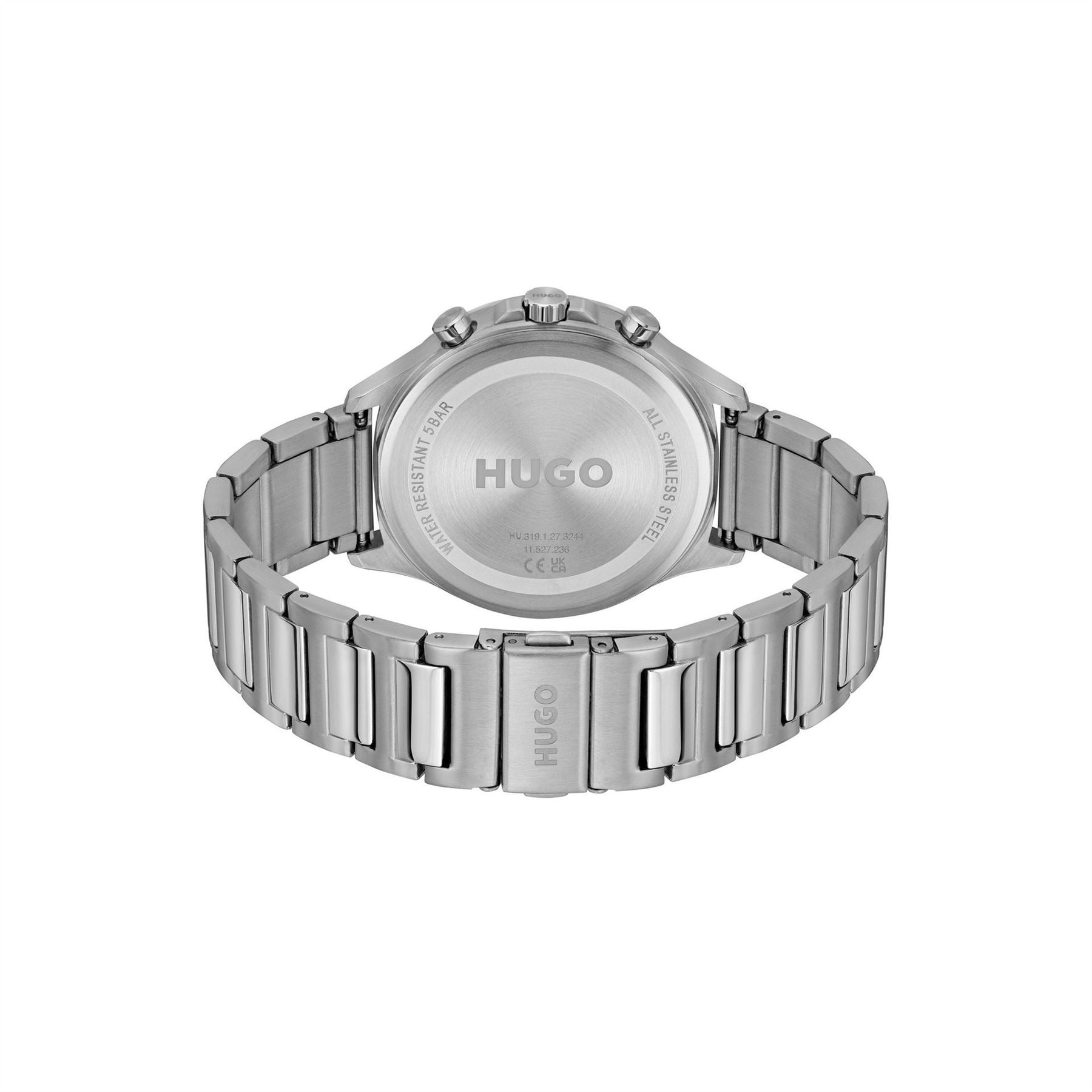 Hugo HUGO #SMASH MULTI Watch