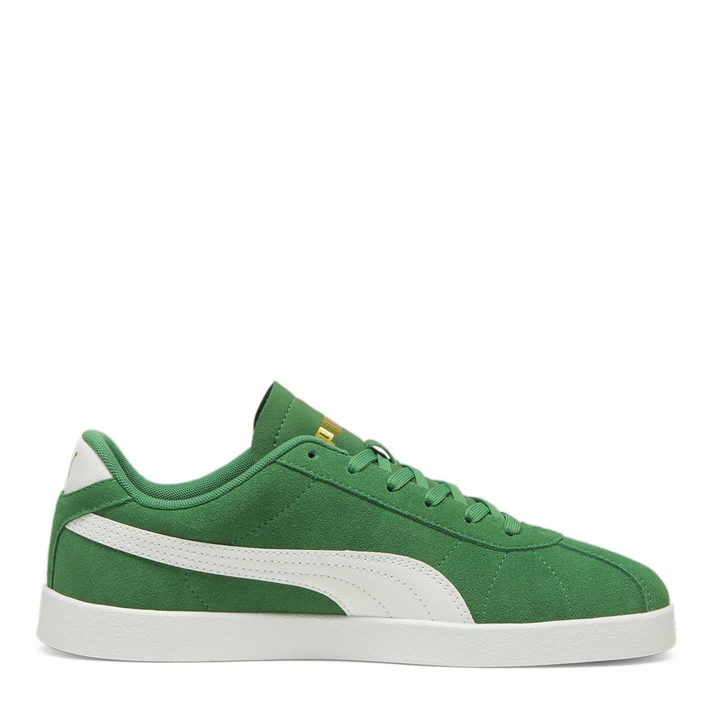 Puma Ii