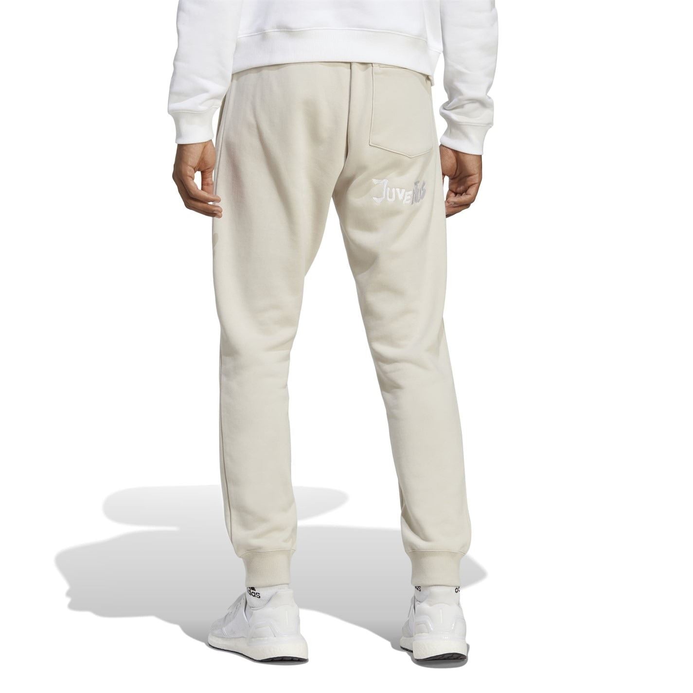 adidas Juventus Chinese Story 2022 2023 Tracksuit Bottoms Adults