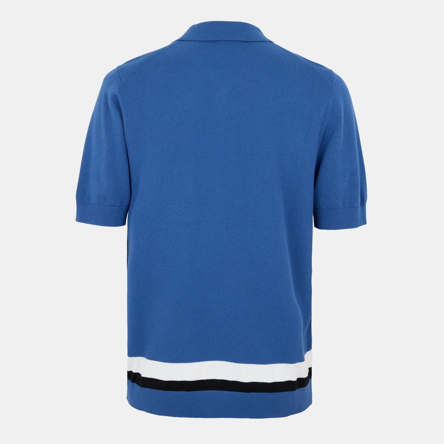 Hugo Short Sleeve Polo Shirt