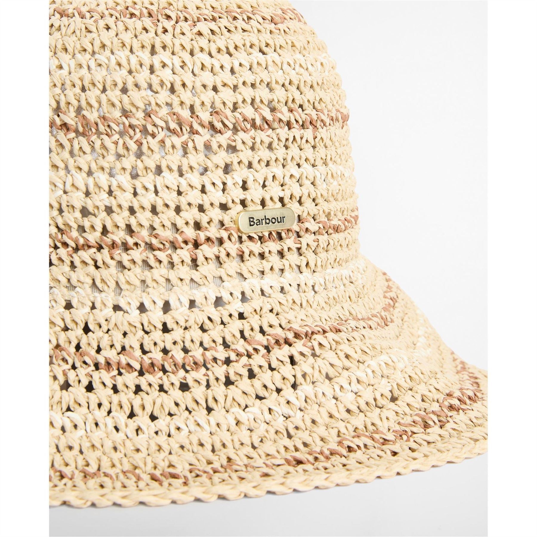 Barbour Cloche Bucket Hat