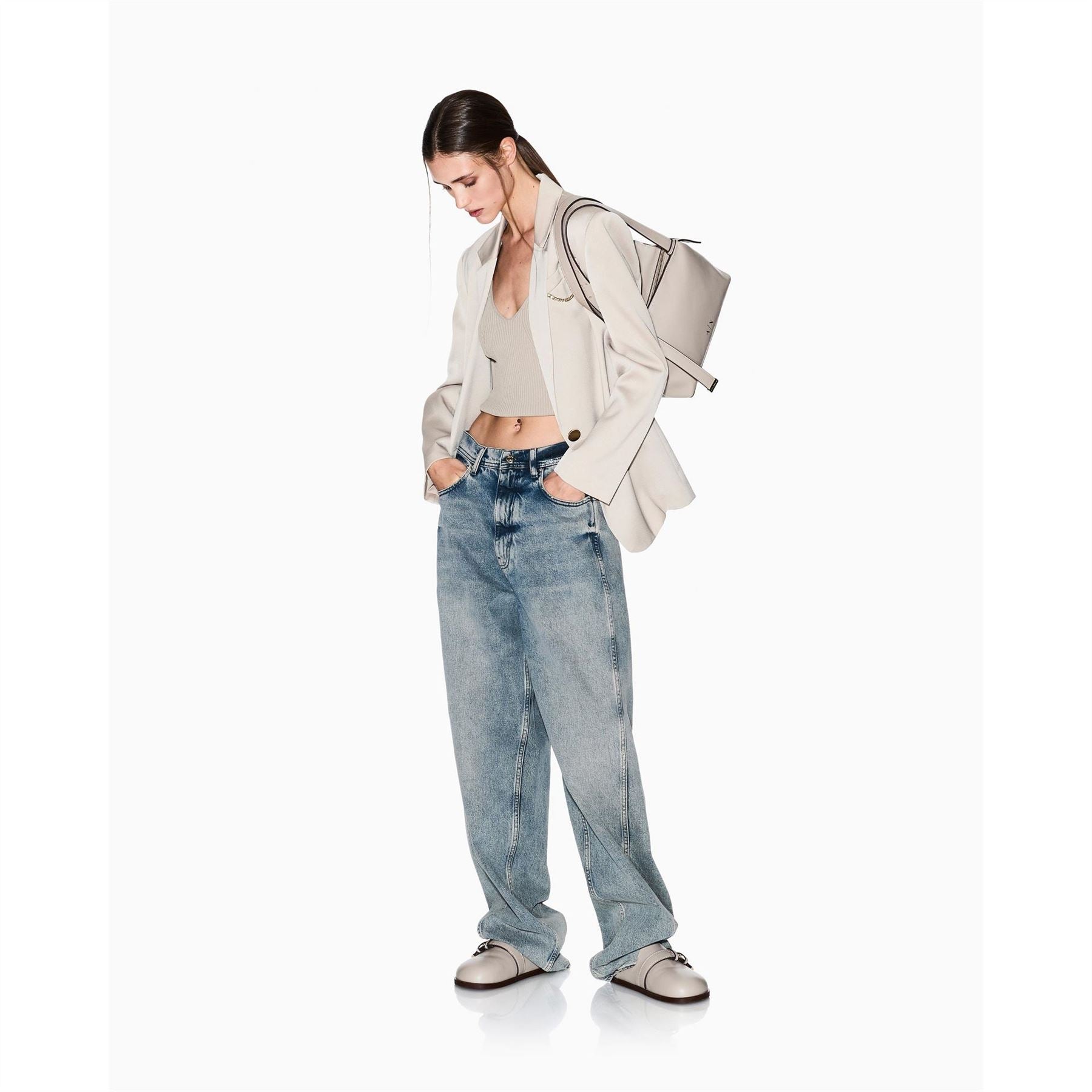 Armani Exchange Bag