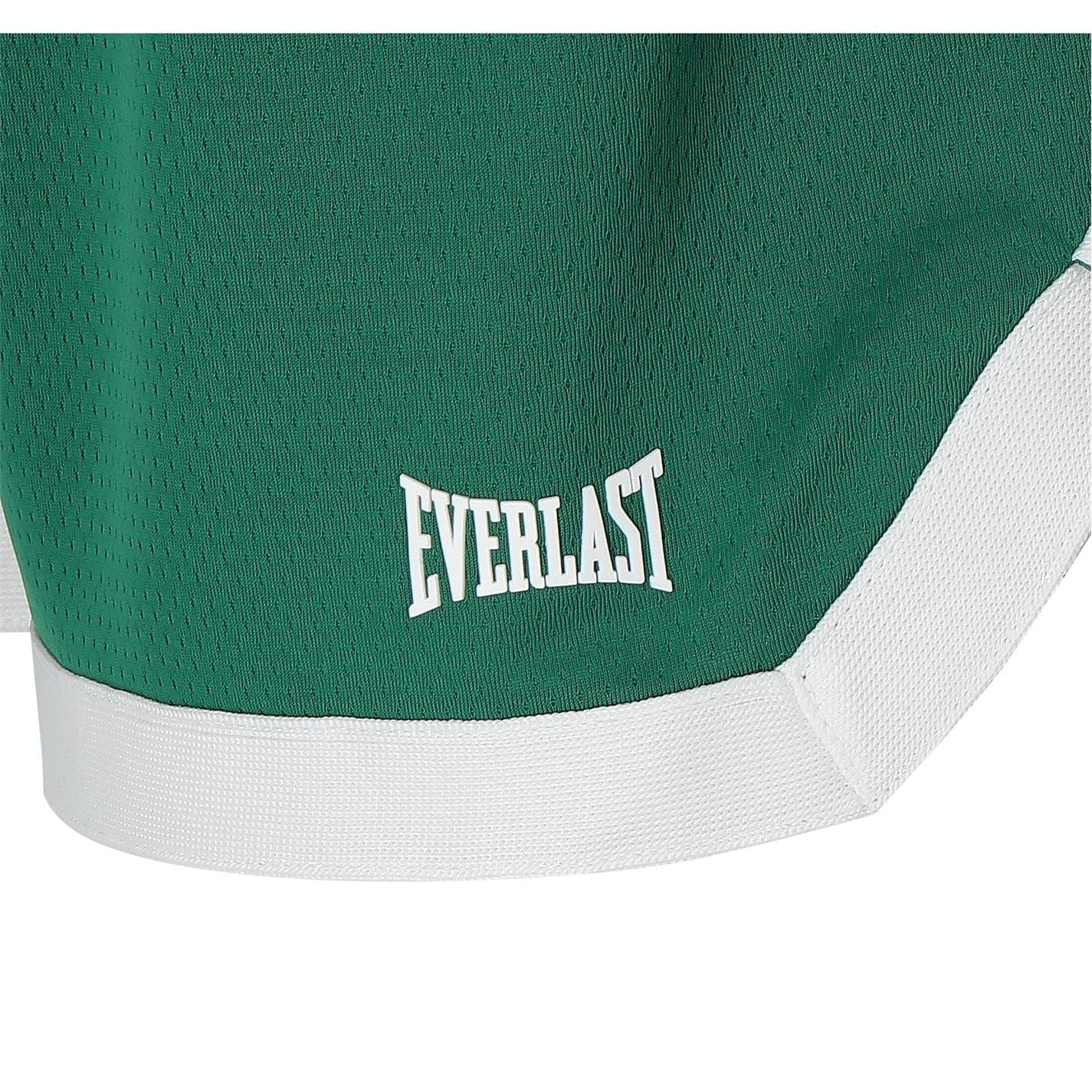 Everlast Bb100 Basketball Bermuda Shorts