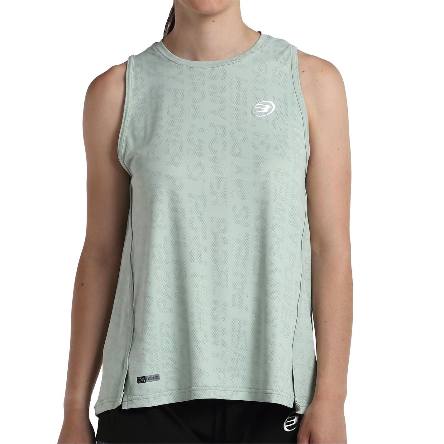 Bullpadel Performance Vest