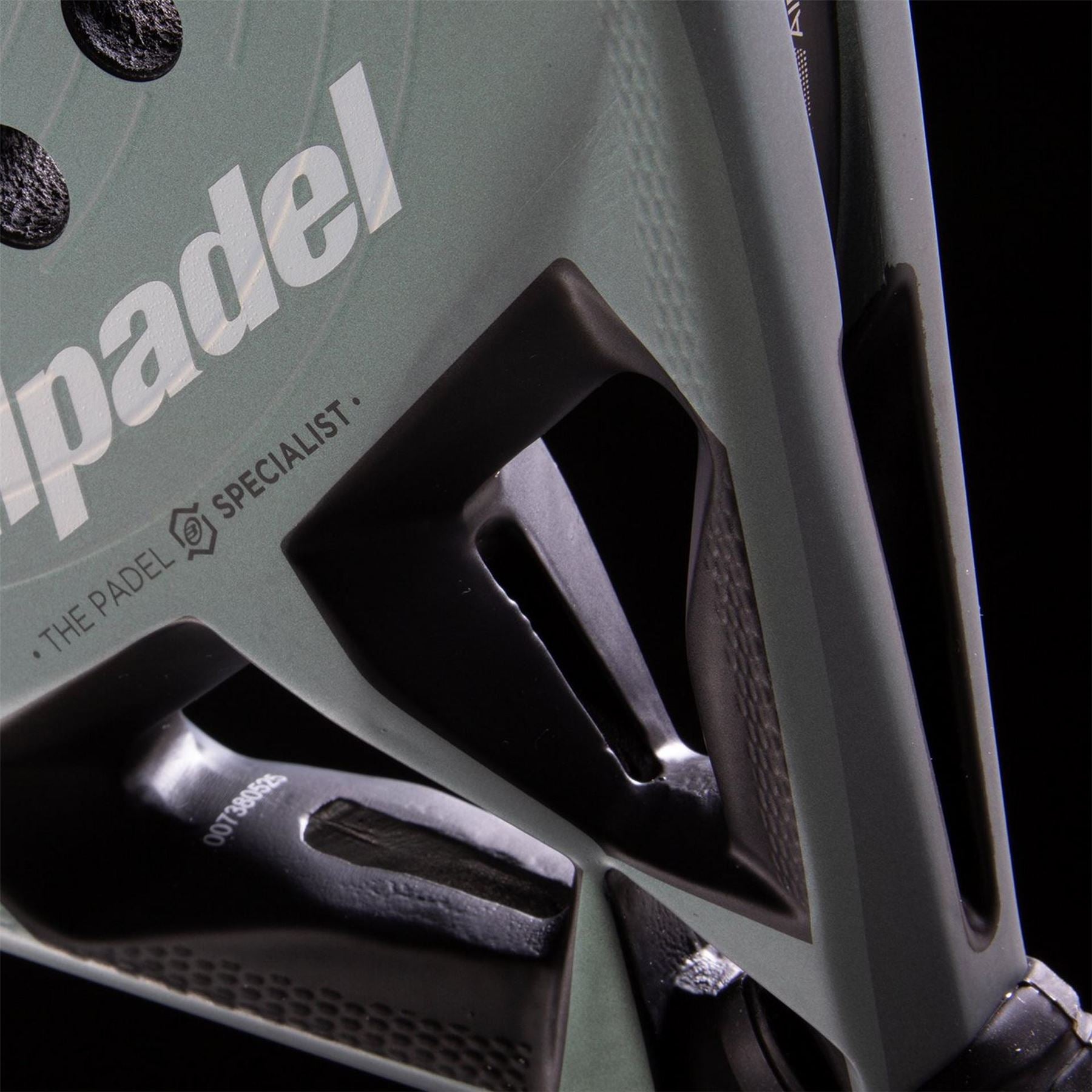 Bullpadel Hack 04 26 64