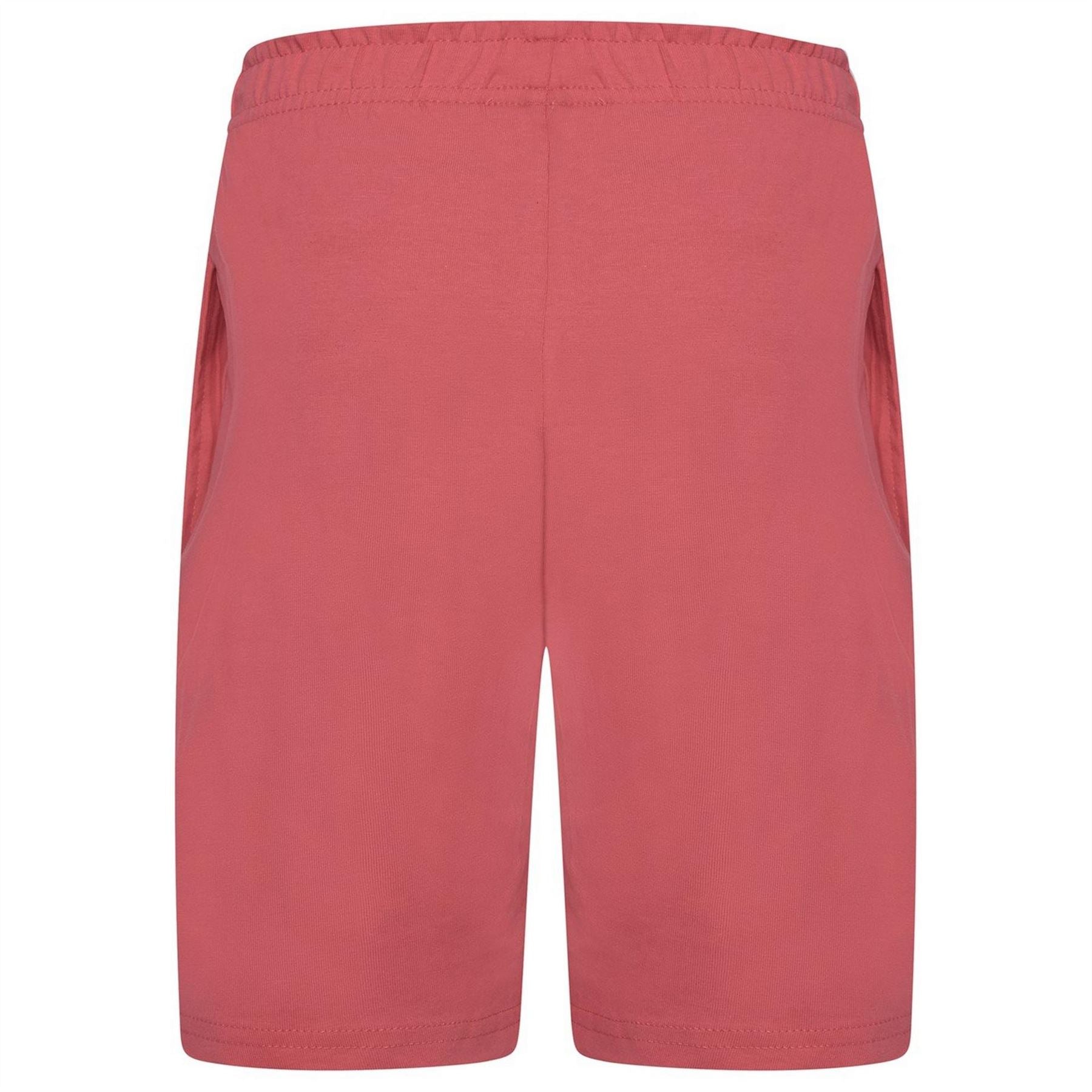 Gym King Pro Bermuda Shorts with Elasticated Waistband