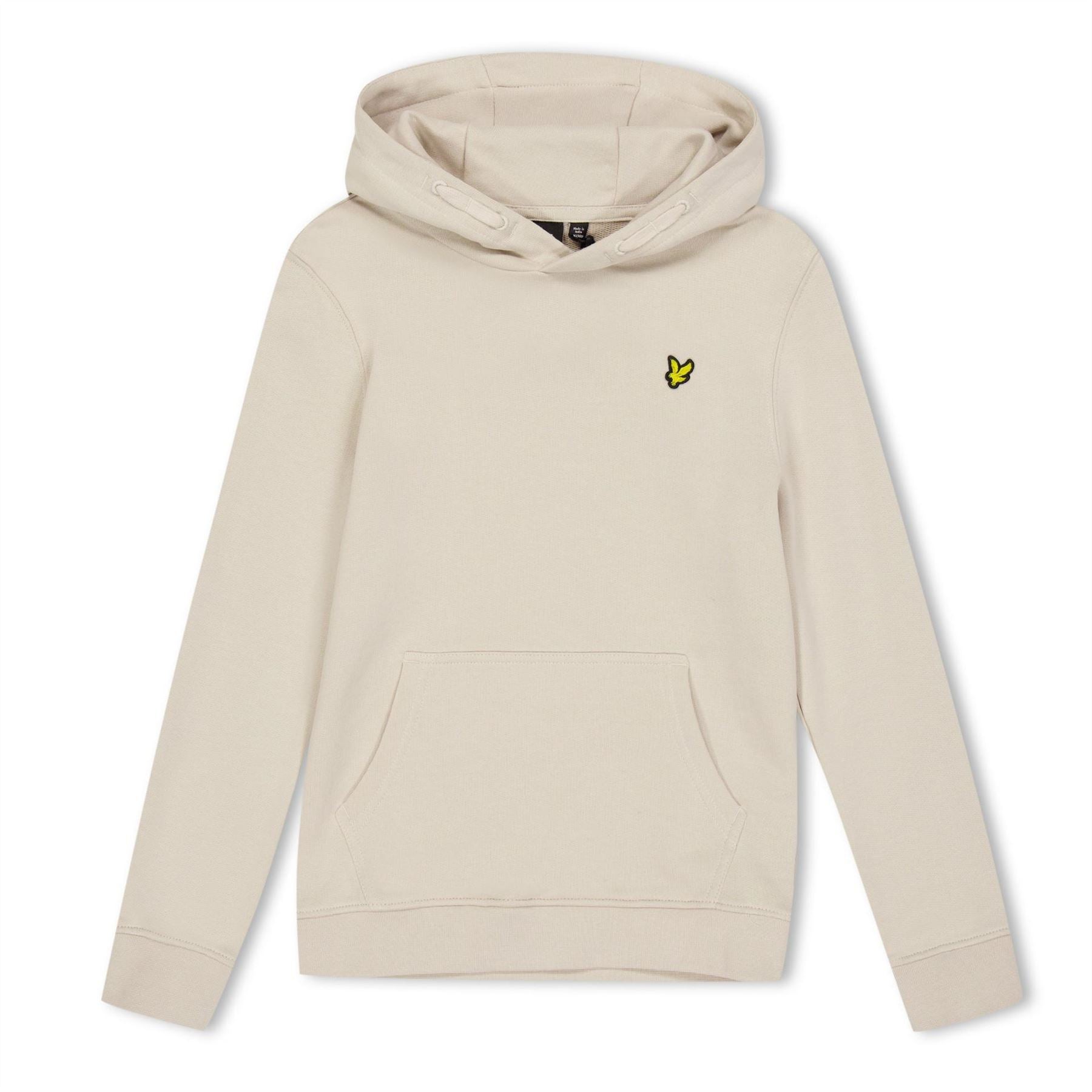 Lyle and Scott Hoodie Juniors