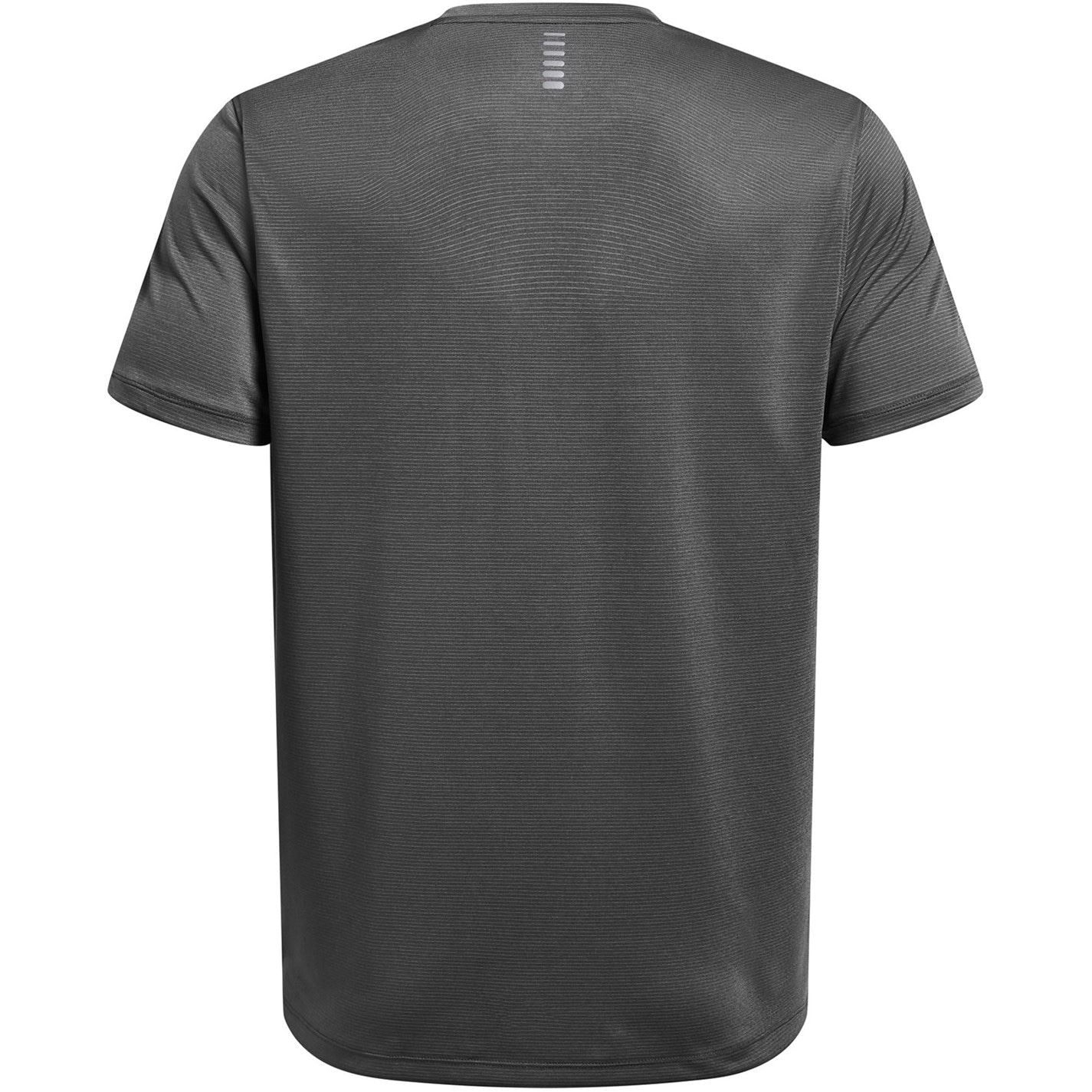 Under Armour Mens Armour Ua Launch Elite Short Sleeve