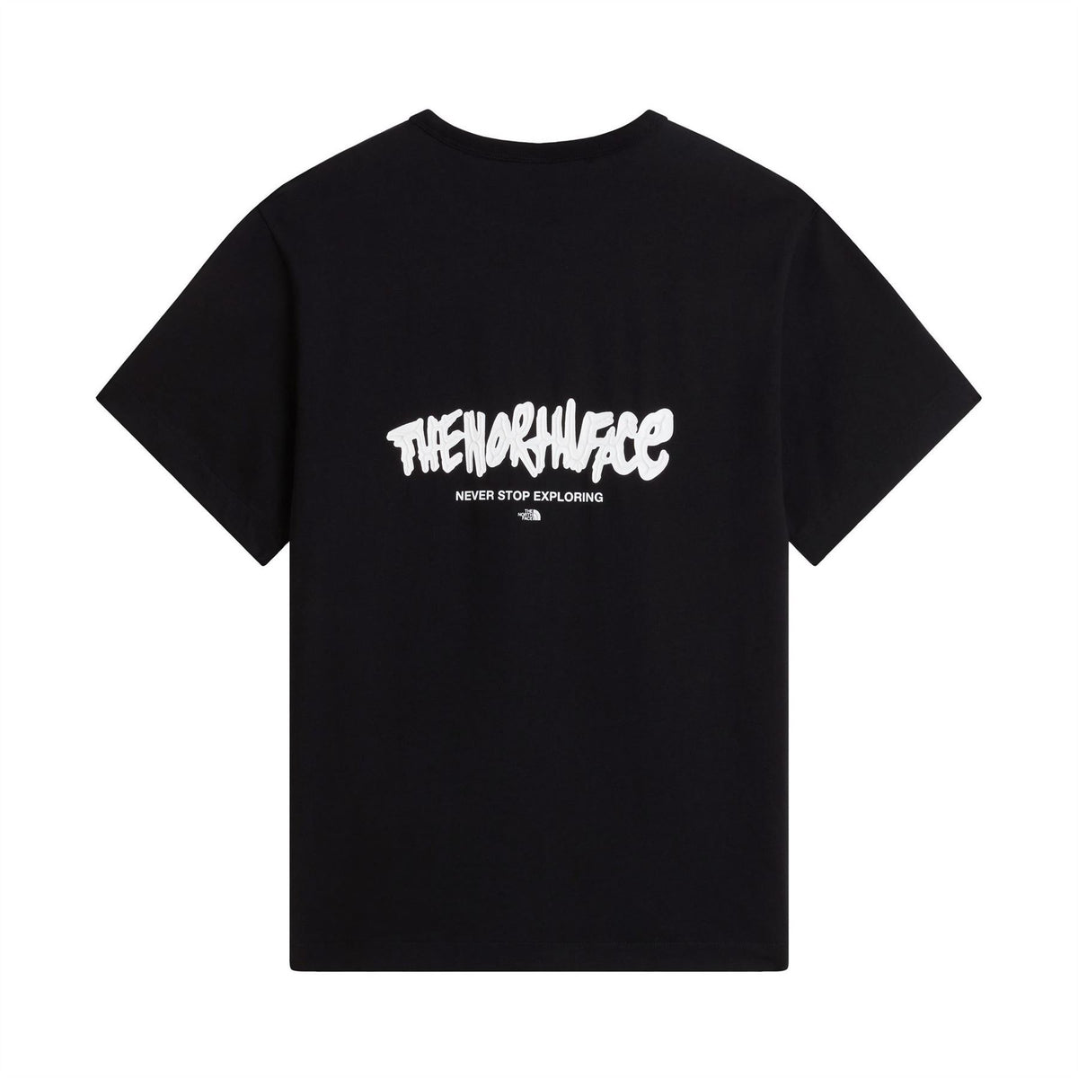 The North Face Mens Nse Logo Tee