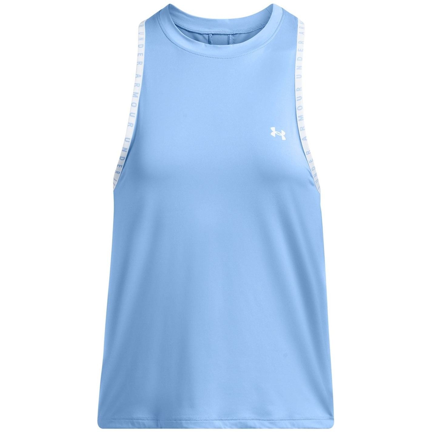 Under Armour Knockout Crew Neck Sleeveless Tank
