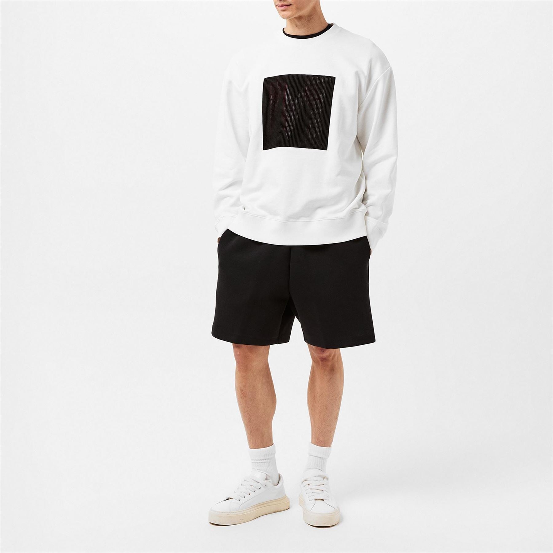 Missoni Crewneck Sweatshirt