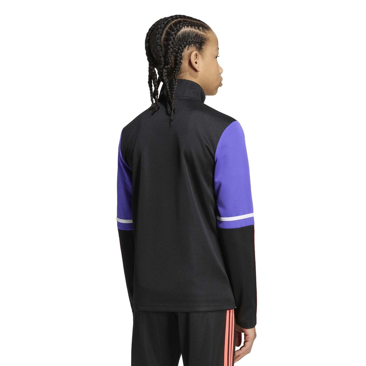 adidas F50 Tracksuit Jacket Jn64
