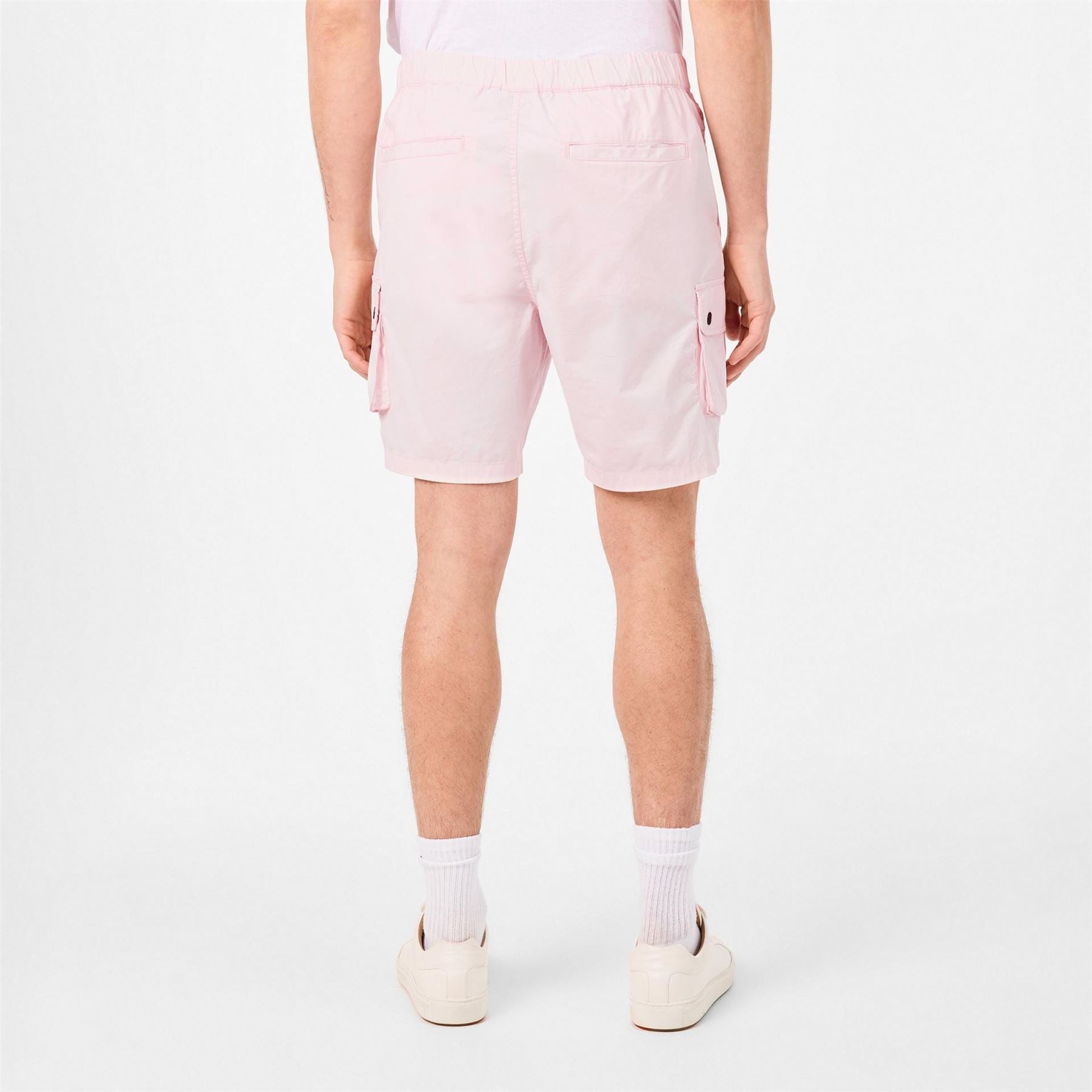 Barbour International Cloud Shorts