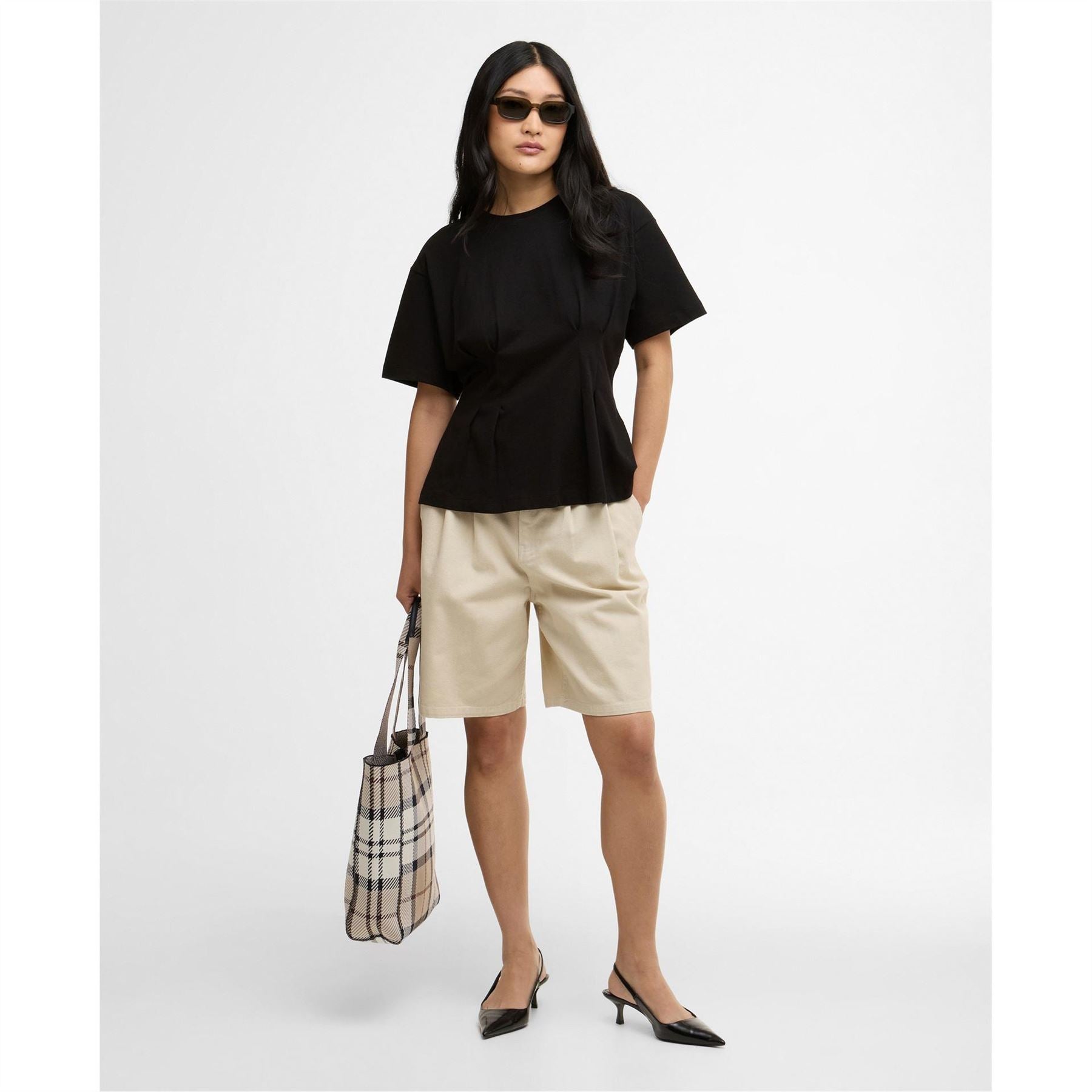 Barbour Chino Shorts