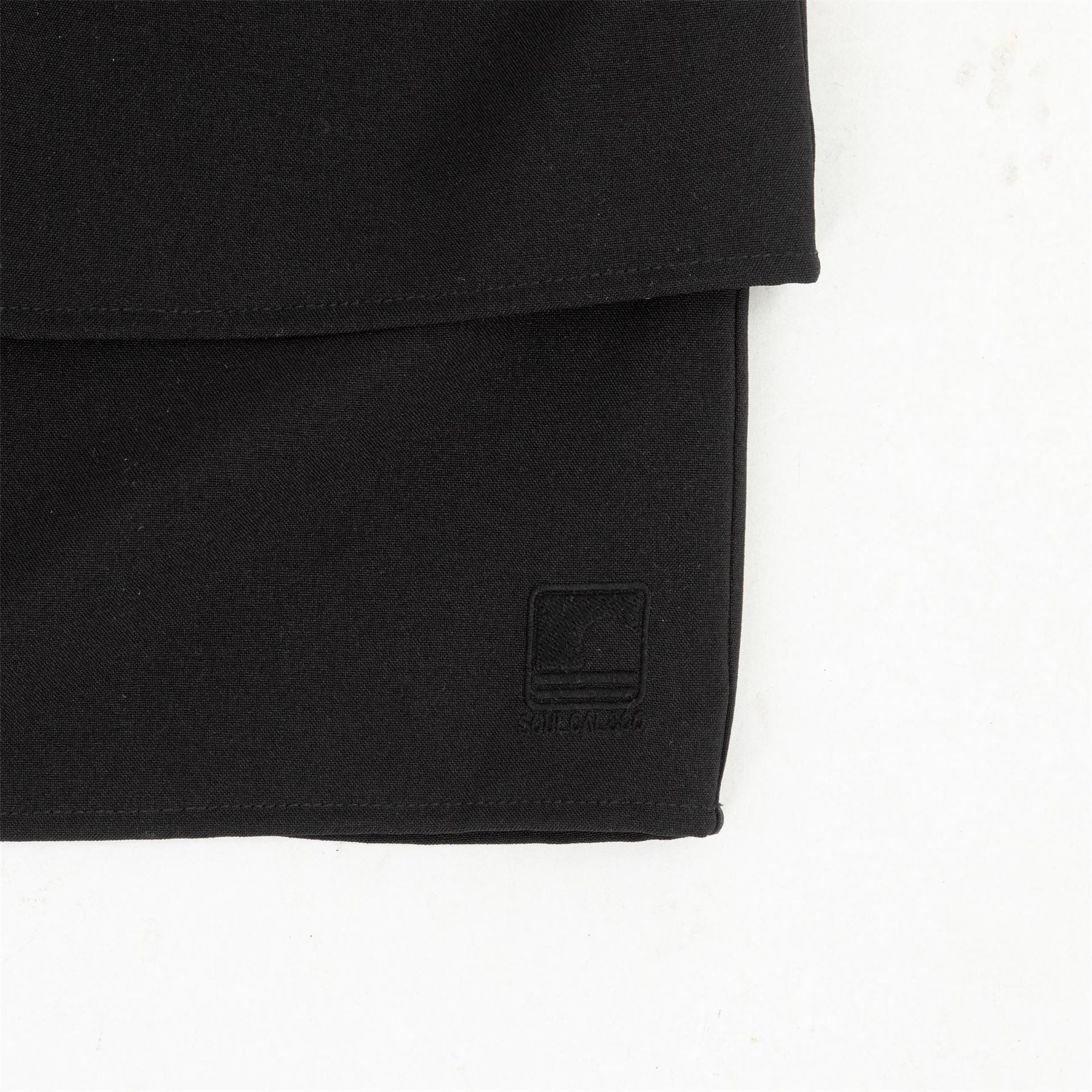 SoulCal Soul Linen Tiered Skirt