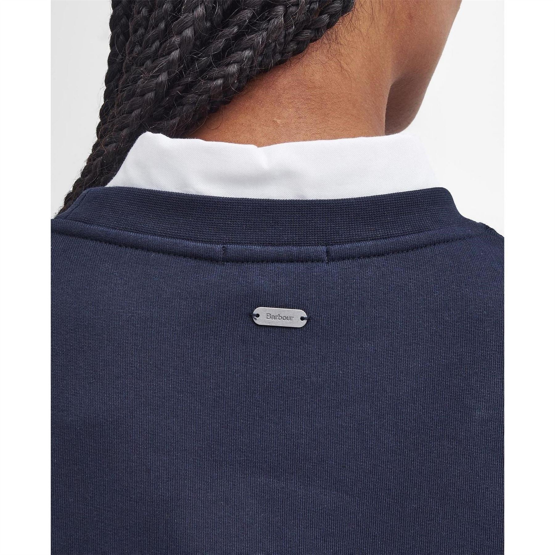 Barbour Sweatshirt