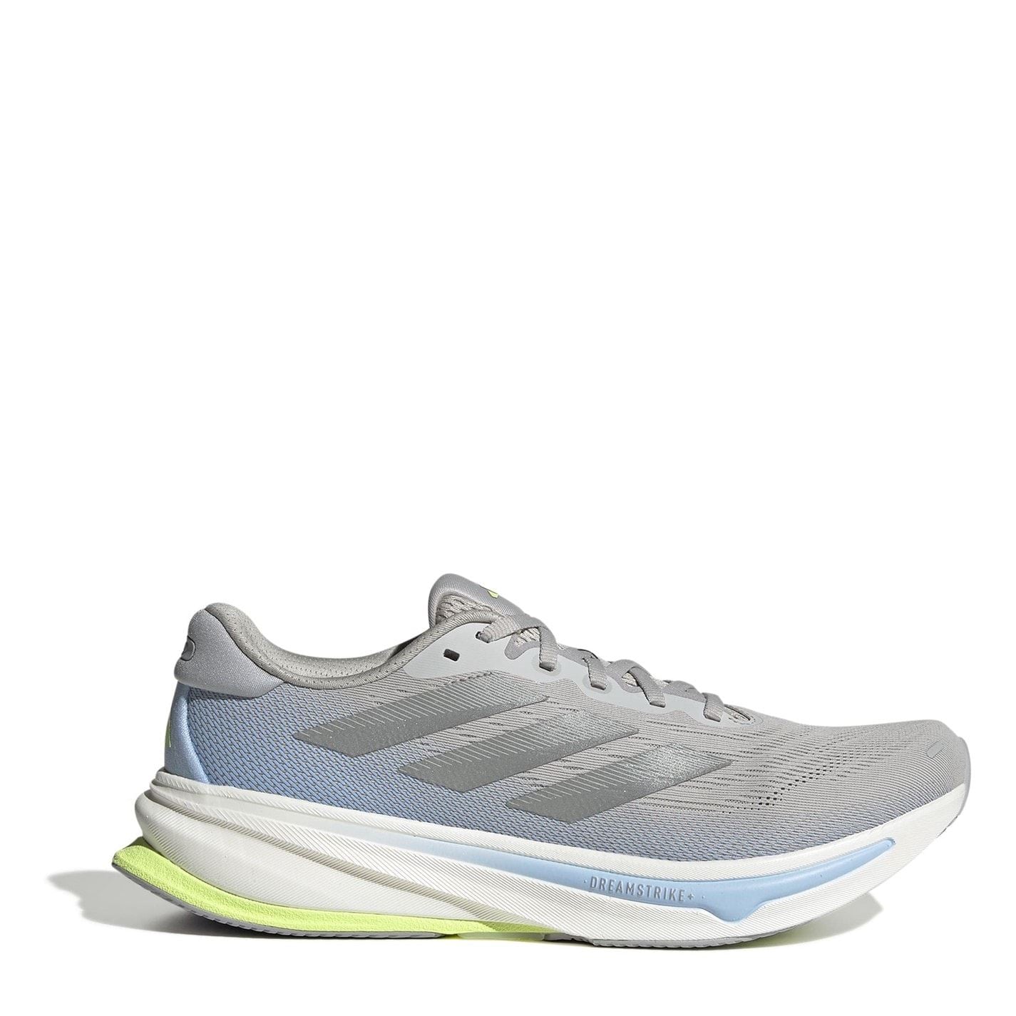 adidas Mens Supernova Rise 2 Running Shoes