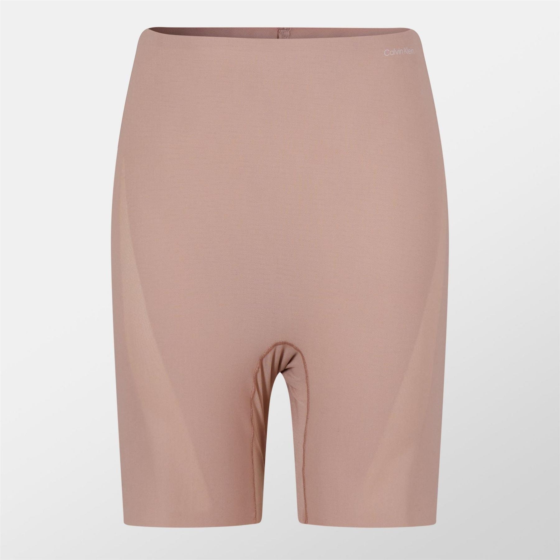 Calvin Klein Sculpt Firm Seamless High waisted Control Shorts