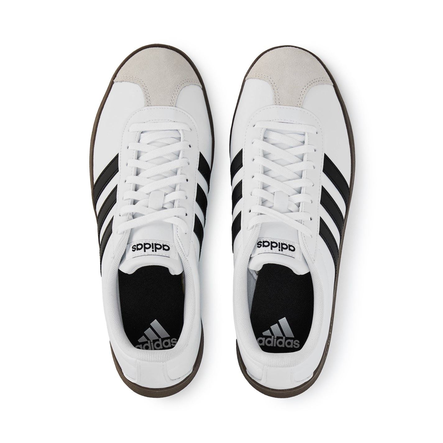 adidas Womens Vl Court Base Shoes