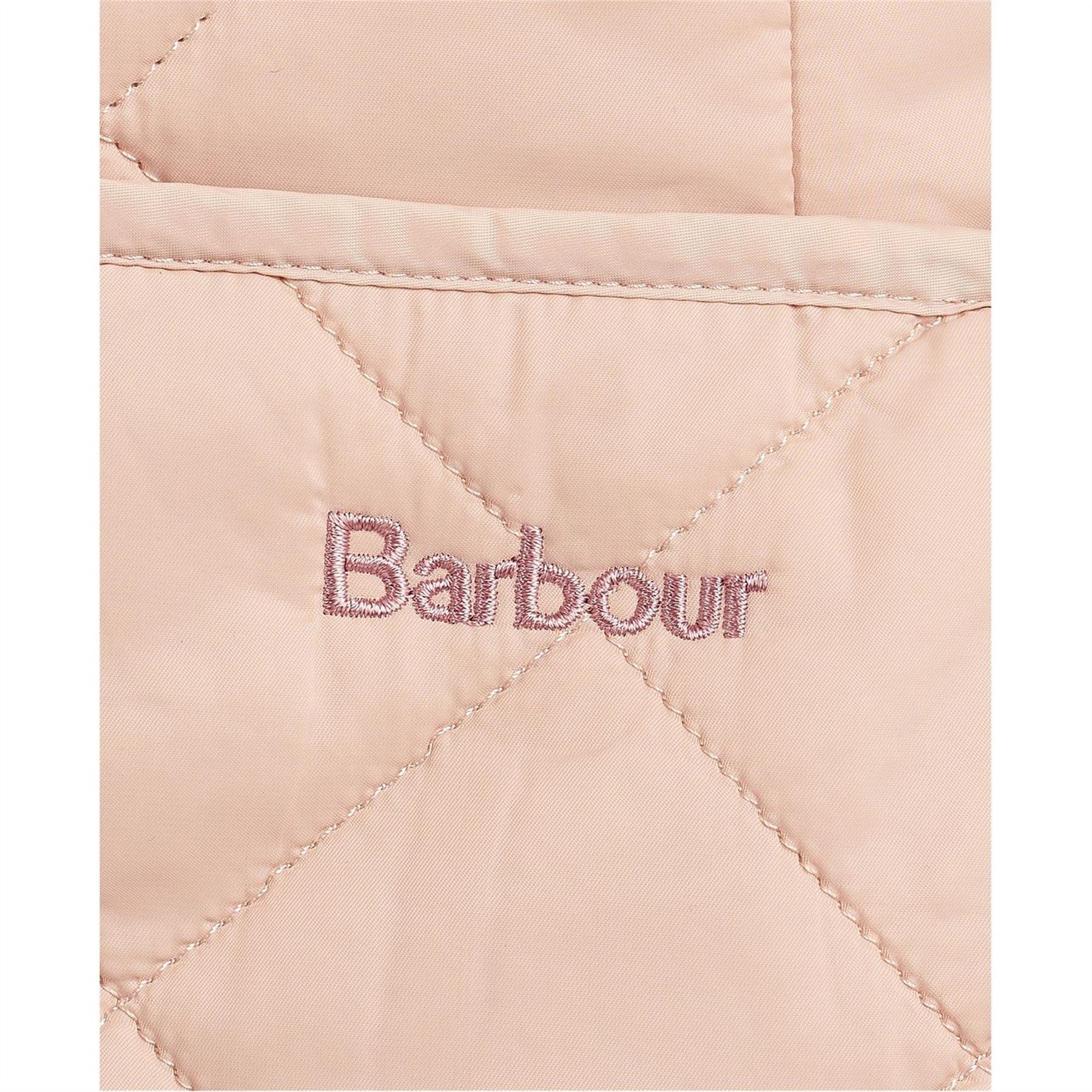 Barbour Deveron Jacket