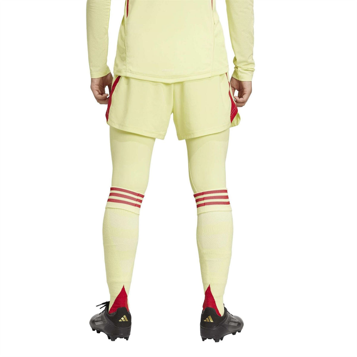 adidas T25 P Gk Tigh
