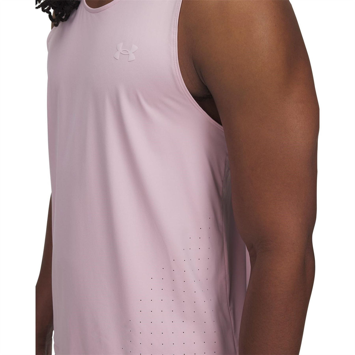 Under Armour Launch Performance Running Vest