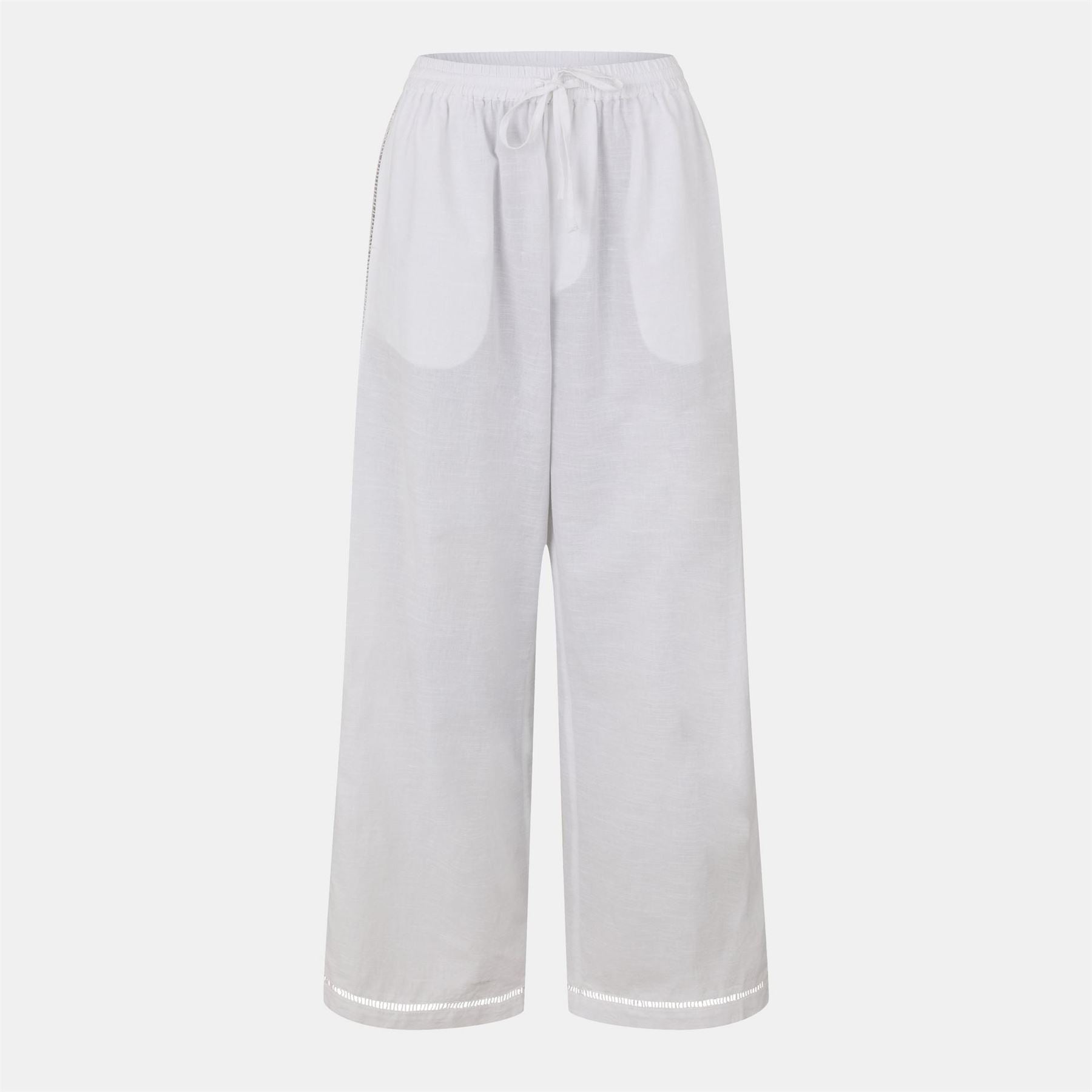 Jack Wills Linen Trousers