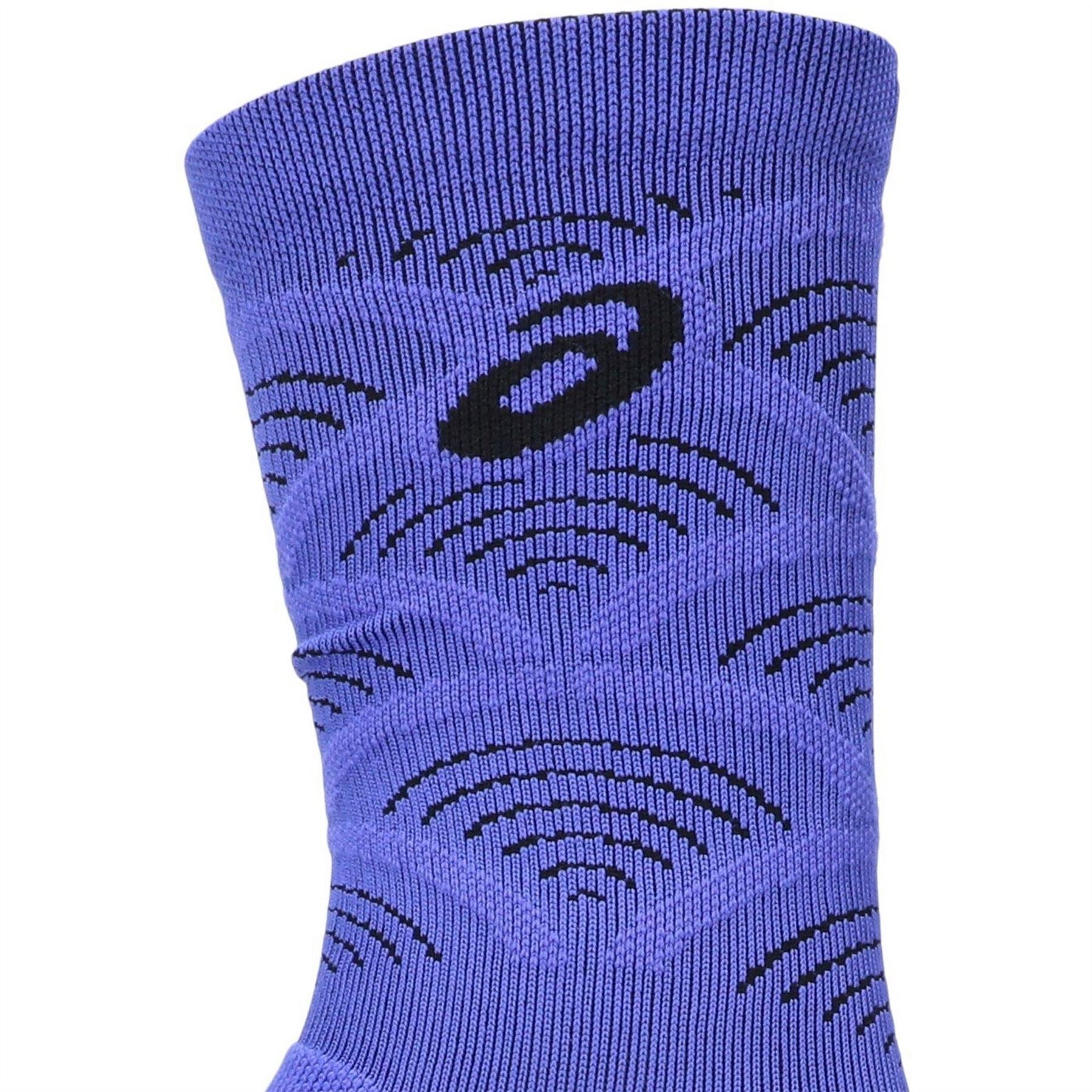 Asics Run Sock Crew Unisex Adults